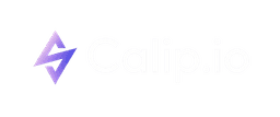 Calip.io logo