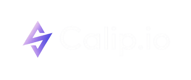 Calip.io logo